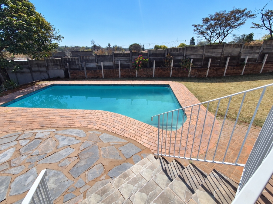 4 Bedroom Property for Sale in Protea Park North West